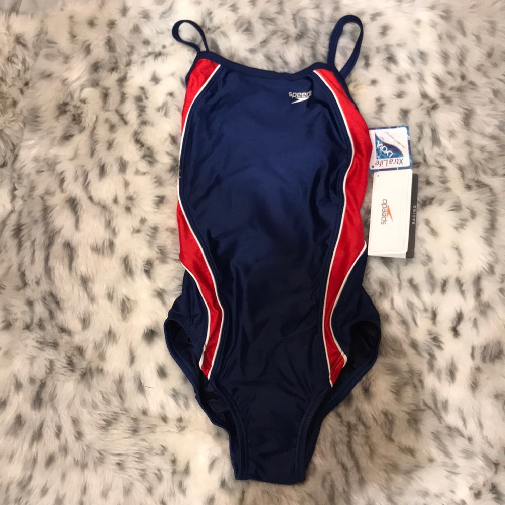 Speedo Axel Team Splice size: 28Y